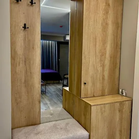 Apartment Seaside Mamaia