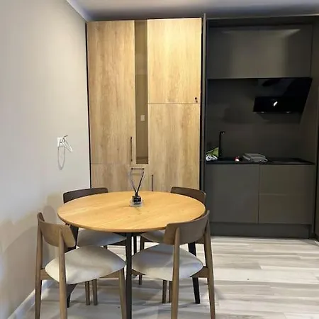 Apartment Seaside *