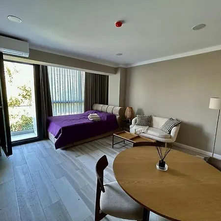 Apartment Seaside *