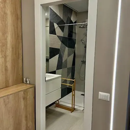 Seaside Apartment Mamaia