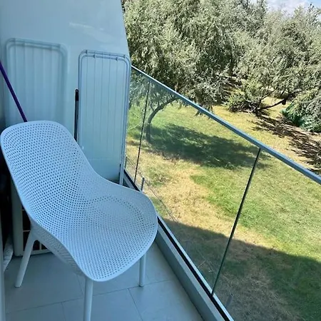 Seaside Apartment Mamaia